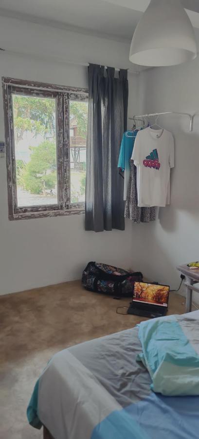 Ten Rooms Teluk Bakau Luaran gambar